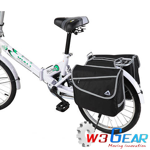 pannier bags for 20 inch wheels