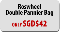 ONLY: SGD$42